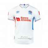 Camiseta CD Olimpia Primera 2023-2024 Tailandia