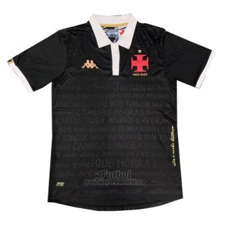 Camiseta CR Vasco da Gama Tercera 2023 Tailandia