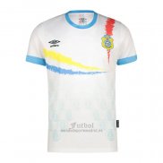 Camiseta Congo Segunda 2024 Tailandia