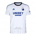 Camiseta F.C. Copenhagen Primera 2023-2024 Tailandia