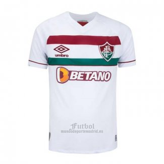 Camiseta Fluminense Segunda 2023 Tailandia