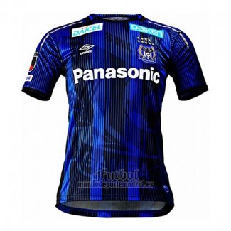 Tailandia Camiseta Gamba Osaka Primera 2019