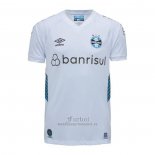 Camiseta Gremio Segunda 2023 Tailandia