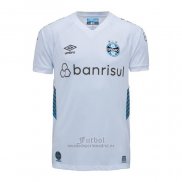 Camiseta Gremio Segunda 2023 Tailandia