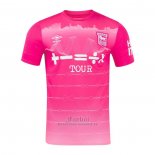 Camiseta Ipswich Town Tercera 2024-2025 Tailandia