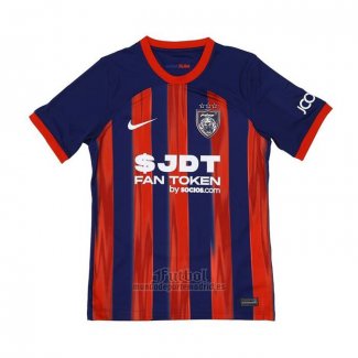 Camiseta Johor Darul Ta'zim Primera 2024-2025 Tailandia