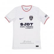 Camiseta Johor Darul Ta'zim Segunda 2024-2025 Tailandia