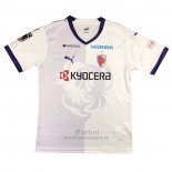 Camiseta Kyoto Sanga Segunda 2023 Tailandia