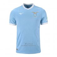 Camiseta Lazio Special 2024 Tailandia