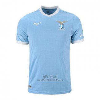 Camiseta Lazio Special 2024 Tailandia