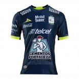 Tailandia Camiseta Leon Tercera 2019