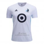 Tailandia Camiseta Minnesota United Segunda 2019