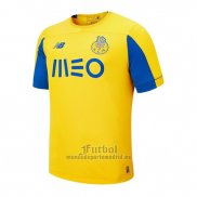 Tailandia Camiseta Porto Segunda 2019-2020