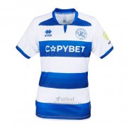 Camiseta Queens Park Rangers Primera 2024-2025 Tailandia