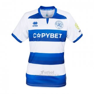 Camiseta Queens Park Rangers Primera 2024-2025 Tailandia