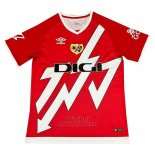 Camiseta Rayo Vallecano Segunda 2024-2025 Tailandia