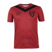 Camiseta Recife Tercera 2024 Tailandia