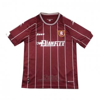 Camiseta Salernitana Primera 2024-2025 Tailandia