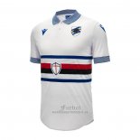 Camiseta Sampdoria Segunda 2023-2024 Tailandia