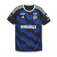 Camiseta Strasbourg Tercera 2023-2024 Tailandia