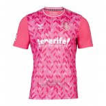 Camiseta Tenerife Tercera 2023-2024 Tailandia