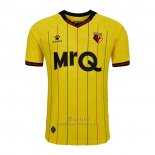 Camiseta Watford Primera 2024-2025 Tailandia