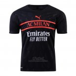 Camiseta AC Milan Tercera 2021-2021