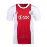 Camiseta Ajax Primera 2021-2022