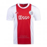 Camiseta Ajax Primera 2021-2022