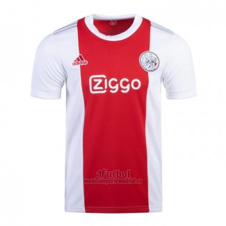 Camiseta Ajax Primera 2021-2022