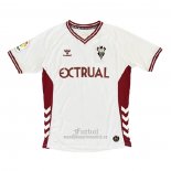 Camiseta Albacete Primera 2020-2021 Tailandia