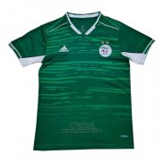 Camiseta Argelia Primera 2022 Tailandia