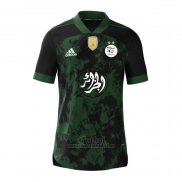 Camiseta Argelia Special Segunda 2021 Tailandia