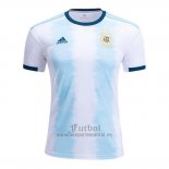 Camiseta Argentina Primera 2019