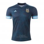 Camiseta Argentina Segunda 2020 Tailandia