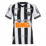 Camiseta Atletico Mineiro Primera Mujer 2020-2021