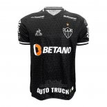 Camiseta Atletico Mineiro Tercera 2021-2022 Tailandia