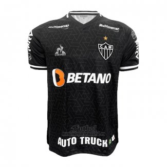 Camiseta Atletico Mineiro Tercera 2021-2022 Tailandia