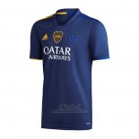 Camiseta Boca Juniors Cuarto 2020