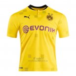 Camiseta Borussia Dortmund Cup 2020-2021