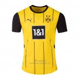 Camiseta Borussia Dortmund Primera 2024-2025