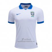 Camiseta Brasil Segunda 2019