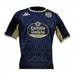 Camiseta CD Lugo Segunda 2021-2022 Tailandia