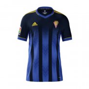 Camiseta Cadiz Segunda 2020-2021 Tailandia