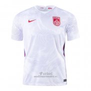 Camiseta China Segunda 2020 Tailandia