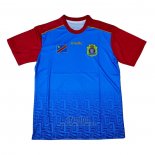 Camiseta Congo Primera 2021-2022 Tailandia