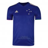 Camiseta Cruzeiro Primera 2021