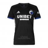 Camiseta F.C. Copenhagen Segunda 2021-2022 Tailandia