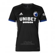 Camiseta F.C. Copenhagen Segunda 2021-2022 Tailandia