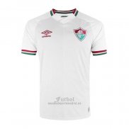 Camiseta Fluminense Segunda 2021 Tailandia